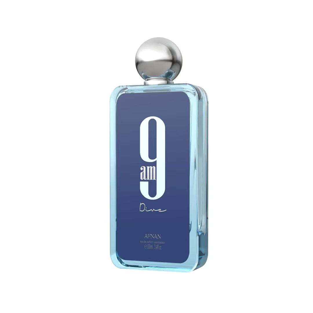 Perfume Af-nan 9 AM Dive Eau D - Fragrance And Perfume recensie en prijs