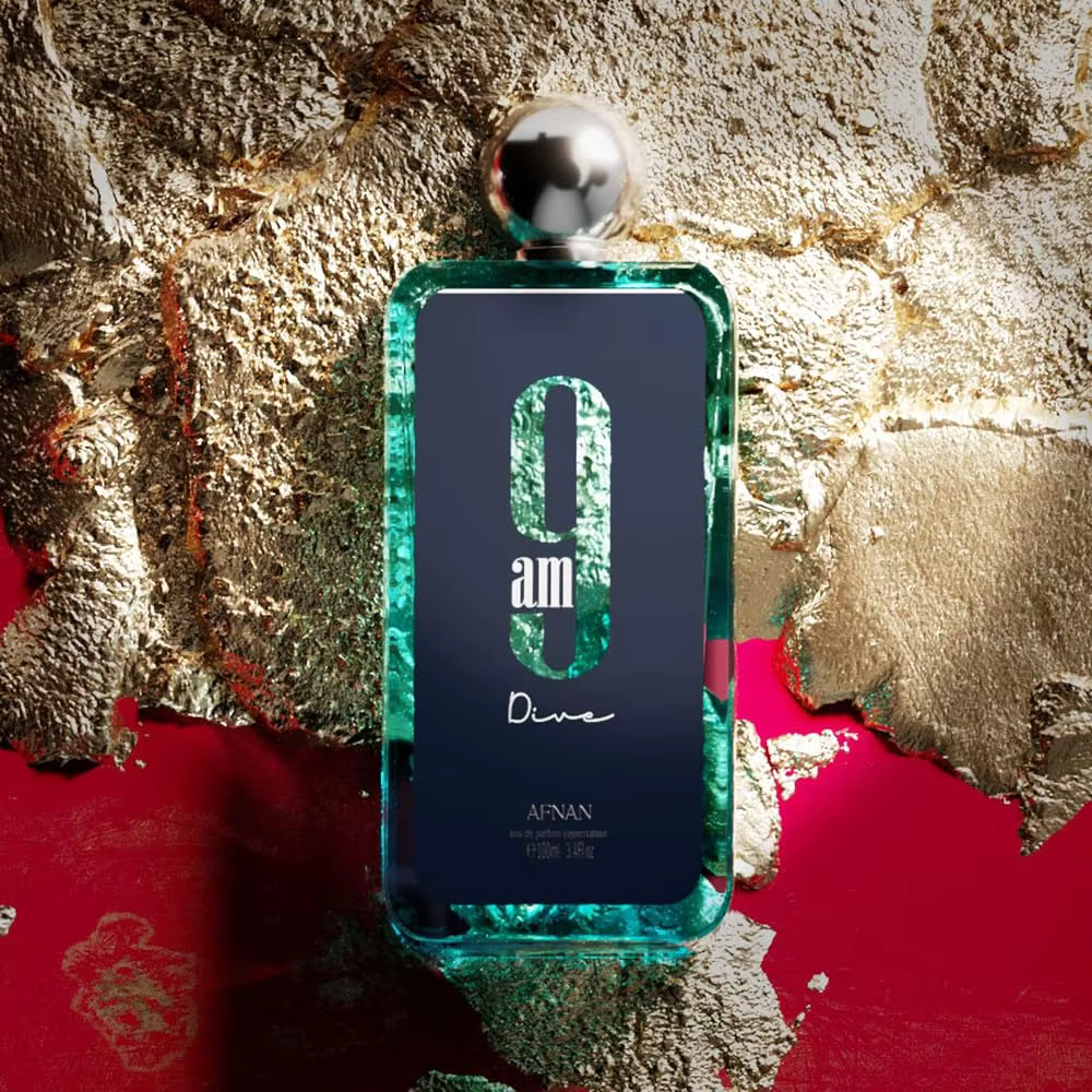 Perfume Af-nan 9 AM Dive Eau D - Fragrance And Perfume recensie en prijs