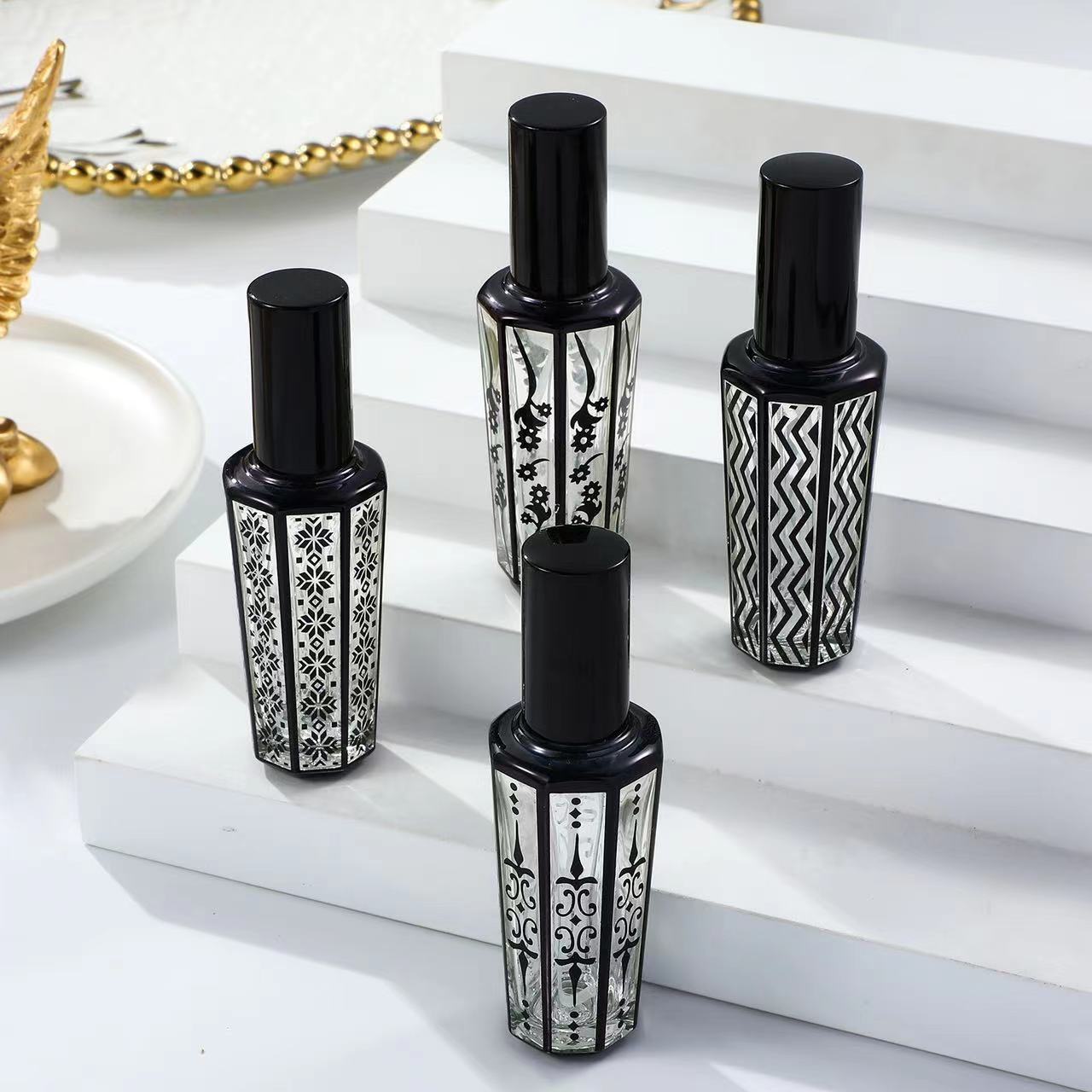 15ml Perfume Bottle Portable G - Perfume Imperium Fragrance World recensie en prijs