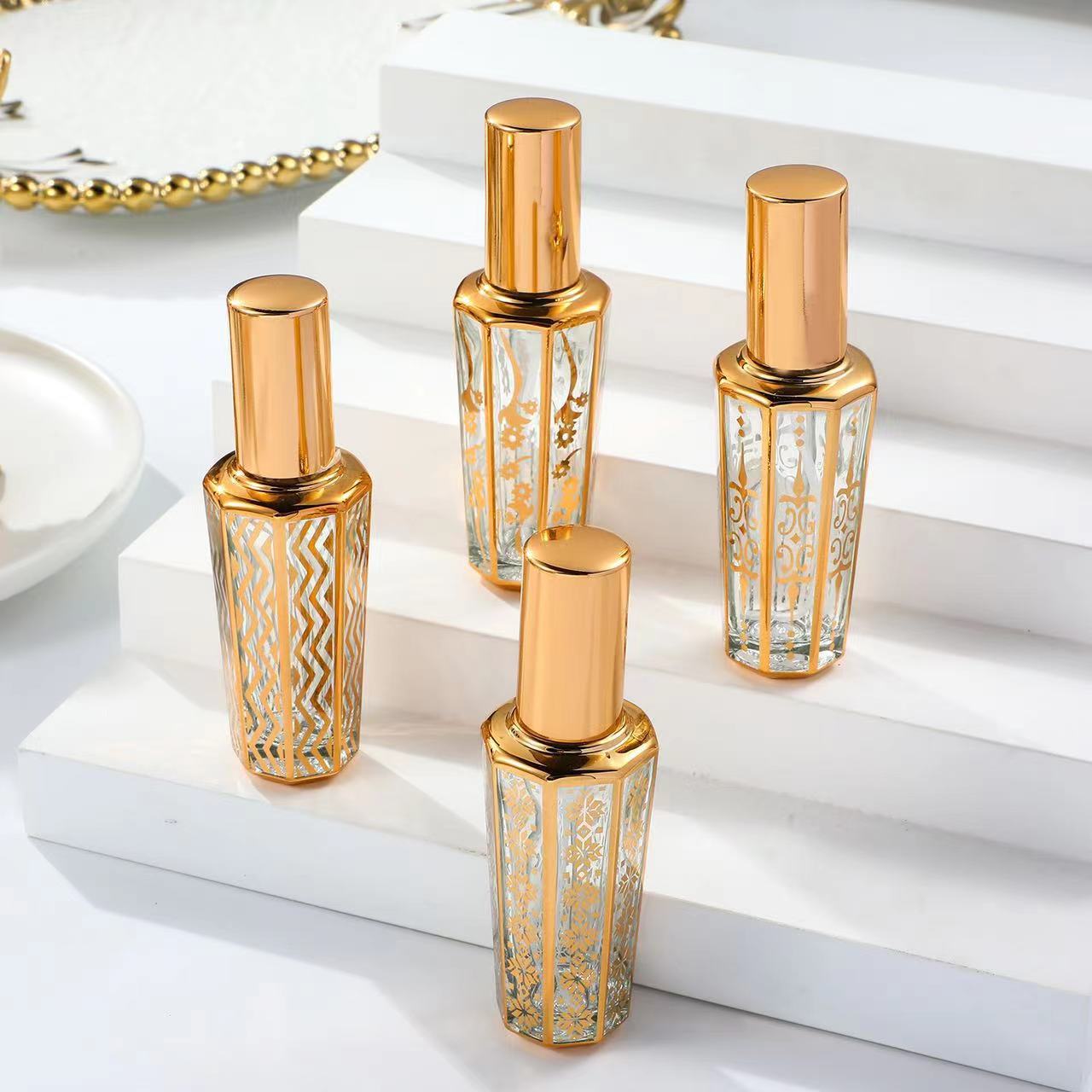 15ml Perfume Bottle Portable G - Perfume Imperium Fragrance World recensie en prijs
