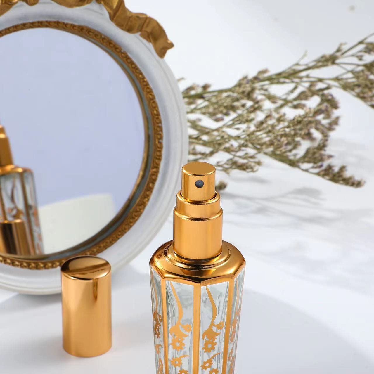 15ml Perfume Bottle Portable G - Perfume Imperium Fragrance World recensie en prijs
