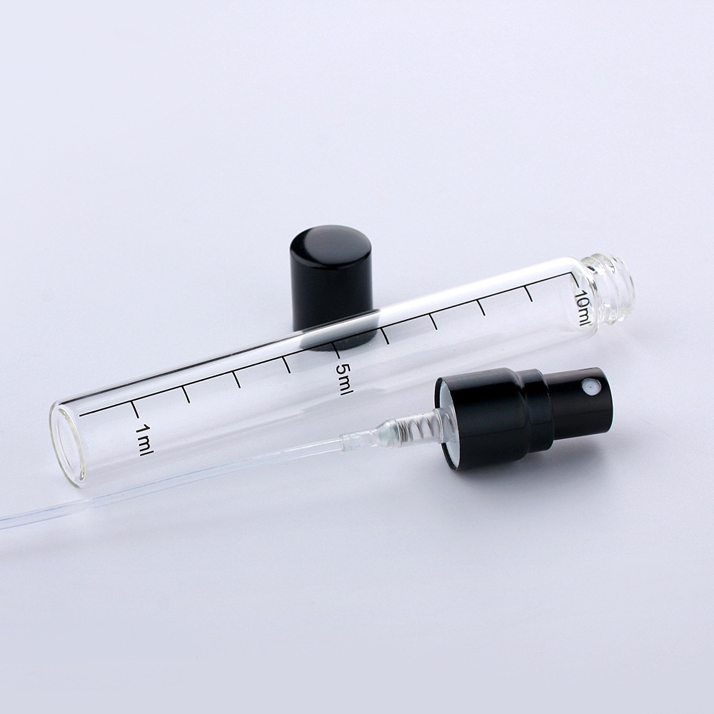 50/100pcs 10ml Fine Mist Spray - Perfume Imperium Fragrance World recensie en prijs