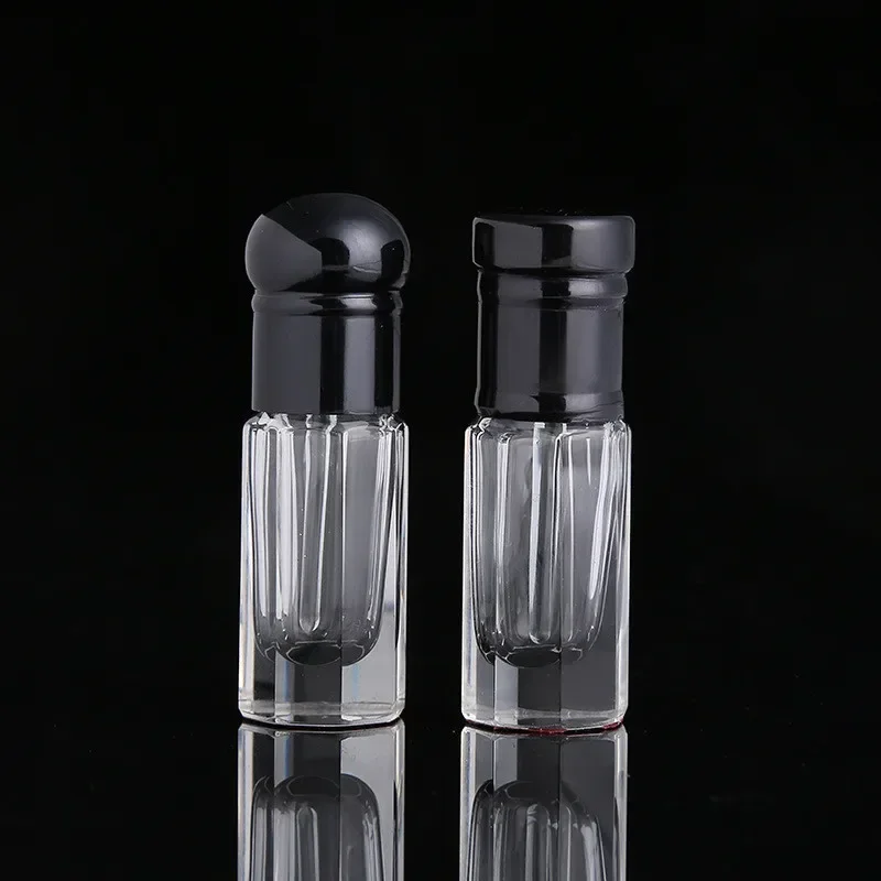 3ml 6ml 12ml Mini Empty Glass  - Perfume Decant Sample recensie en prijs