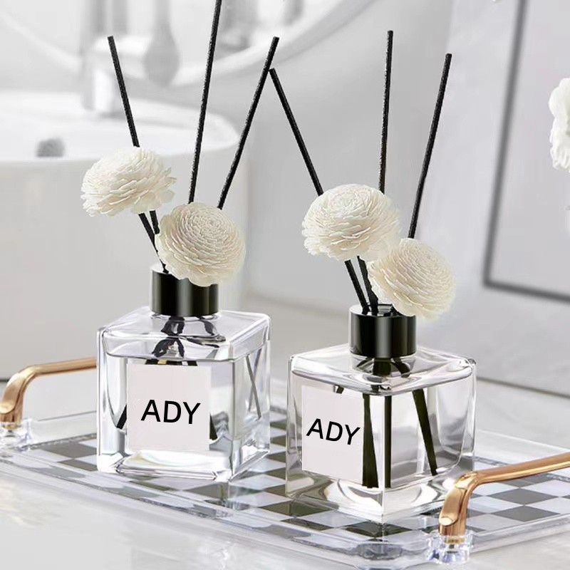 50ml Aroma Reed Diffuser Oil f - Perfume Room Fragrance recensie en prijs