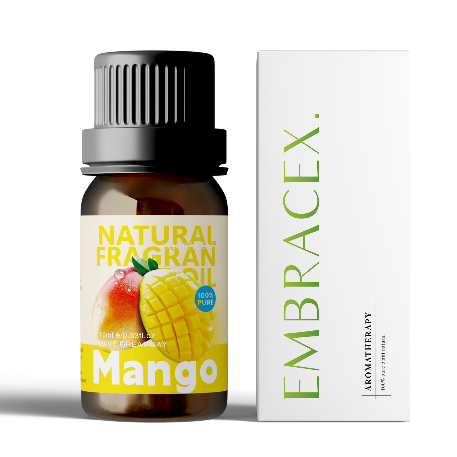 10ml Mango Essential Oils Mang - Perfume Room Fragrance recensie en prijs