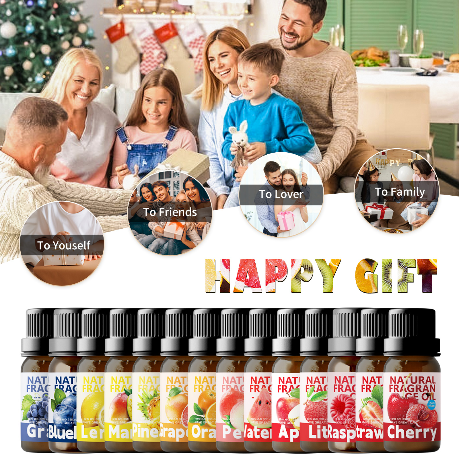 10ml Mango Essential Oils Mang - Perfume Room Fragrance recensie en prijs
