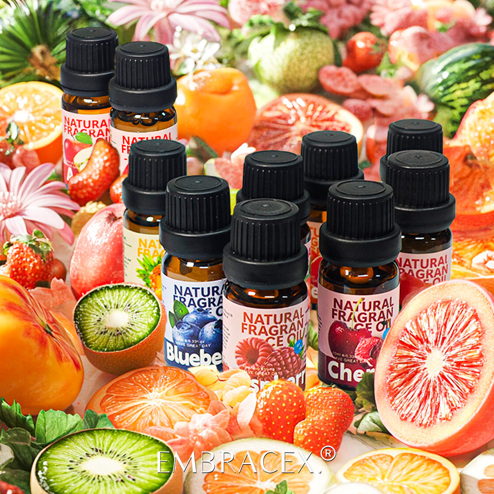 10ml Mango Essential Oils Mang - Perfume Room Fragrance recensie en prijs