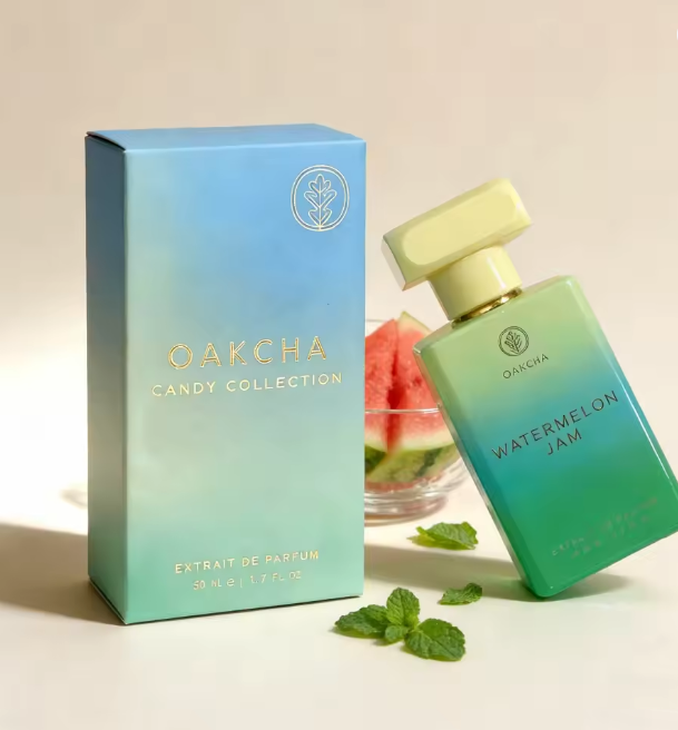 OAKCHA neutral perfume, pink s - Fragrance And Perfume recensie en prijs