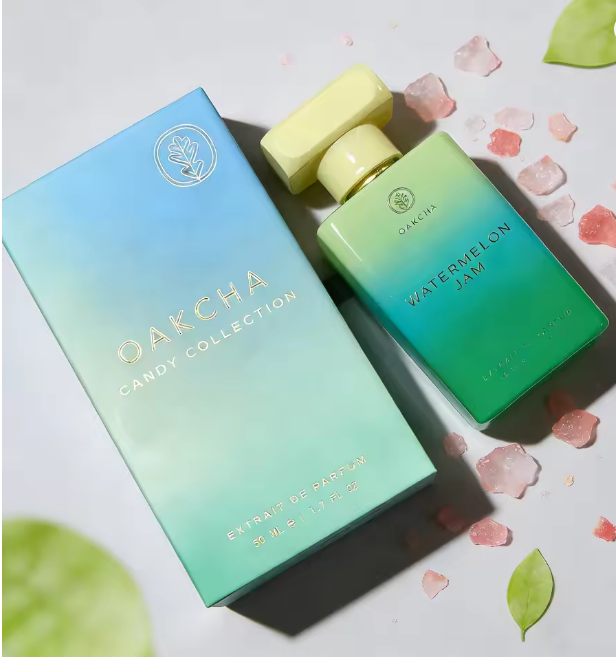 OAKCHA neutral perfume, pink s - Fragrance And Perfume recensie en prijs