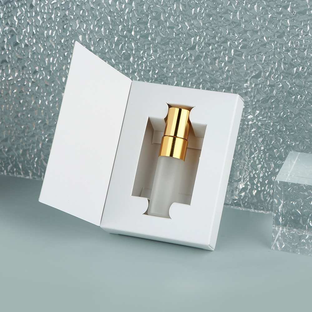 20/30 PCS 3ml Frosted Glass Sp - Perfume Decant Sample recensie en prijs