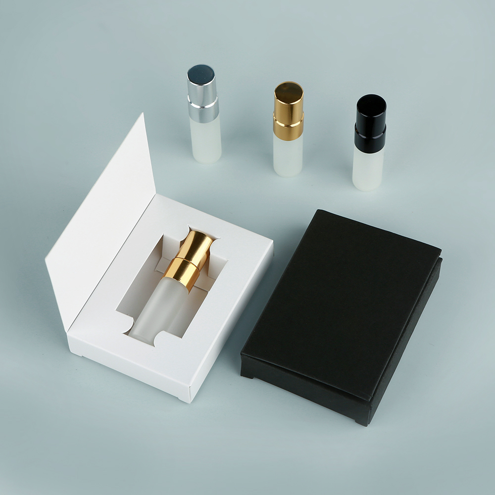 20/30 PCS 3ml Frosted Glass Sp - Perfume Decant Sample recensie en prijs