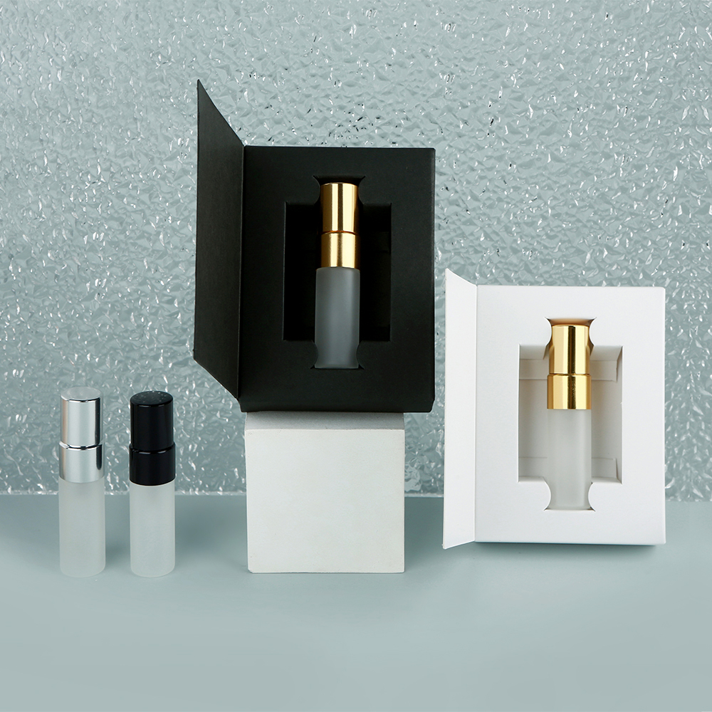 20/30 PCS 3ml Frosted Glass Sp - Perfume Decant Sample recensie en prijs