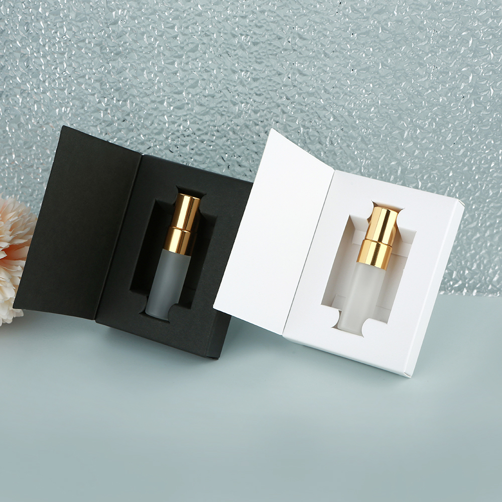 20/30 PCS 3ml Frosted Glass Sp - Perfume Decant Sample recensie en prijs