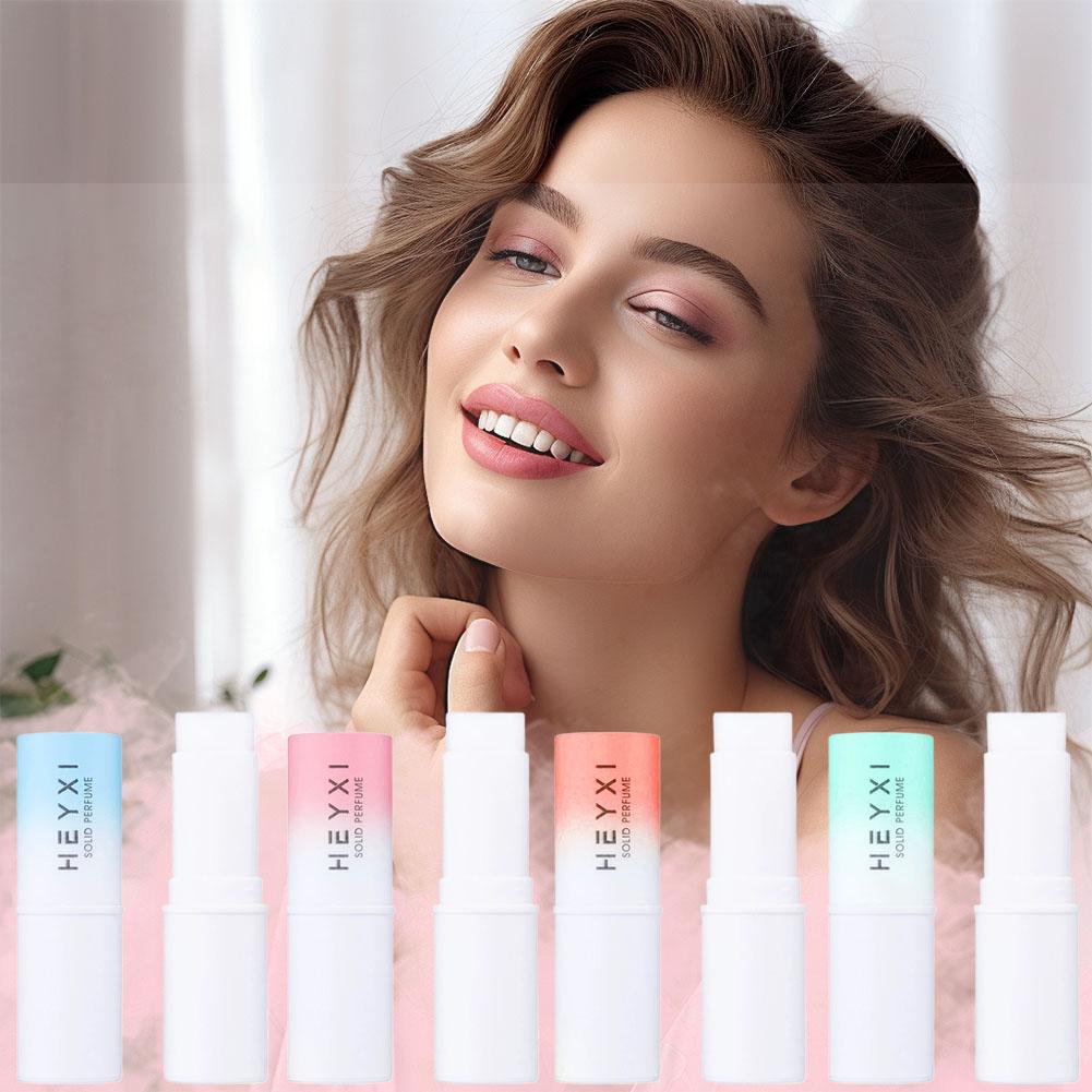 1/4pcs Solid fragrance cream,  - Perfume Light Fragrance recensie en prijs