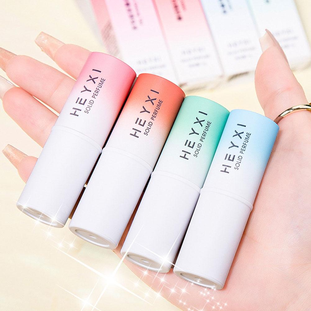 1/4pcs Solid fragrance cream,  - Perfume Light Fragrance recensie en prijs