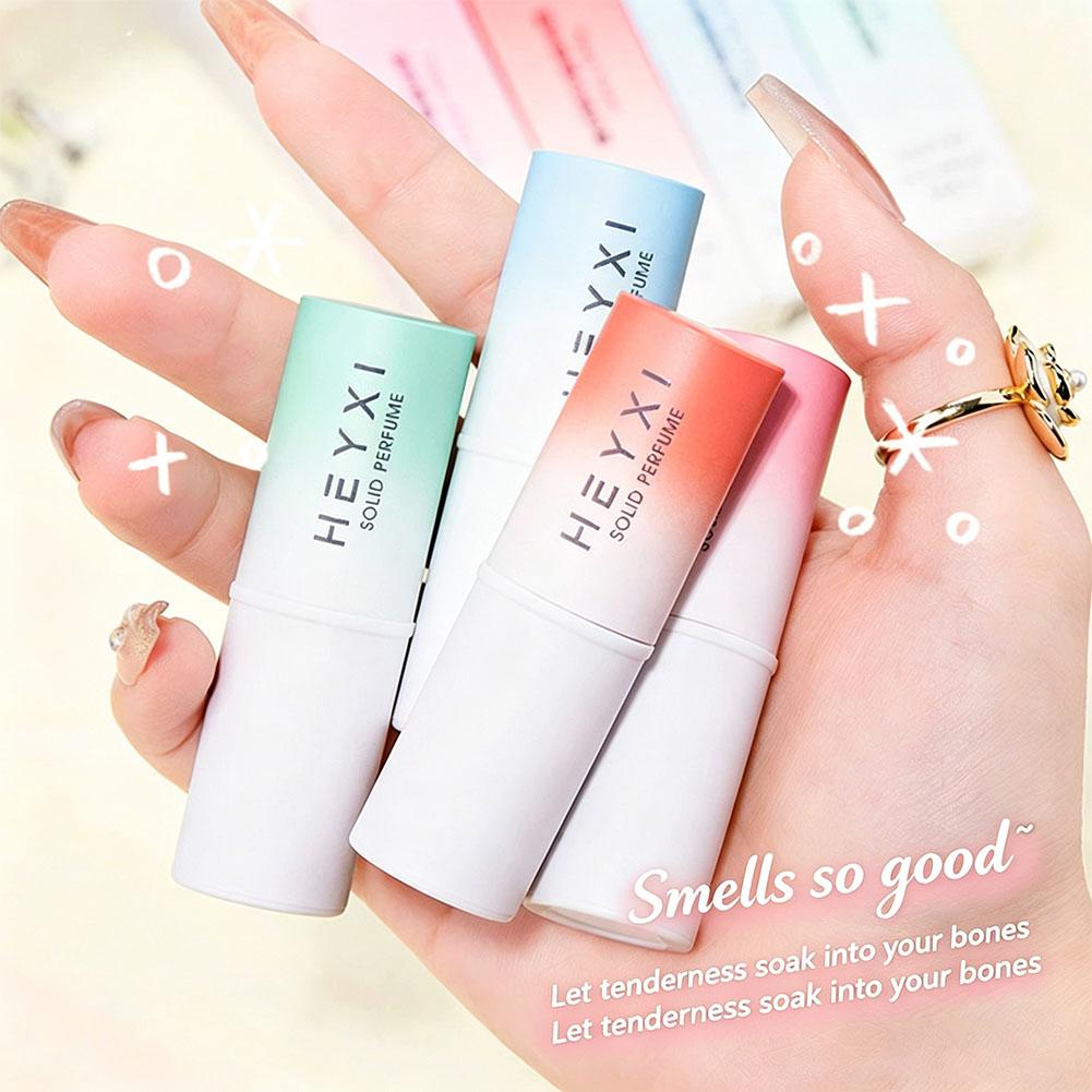 1/4pcs Solid fragrance cream,  - Perfume Light Fragrance recensie en prijs
