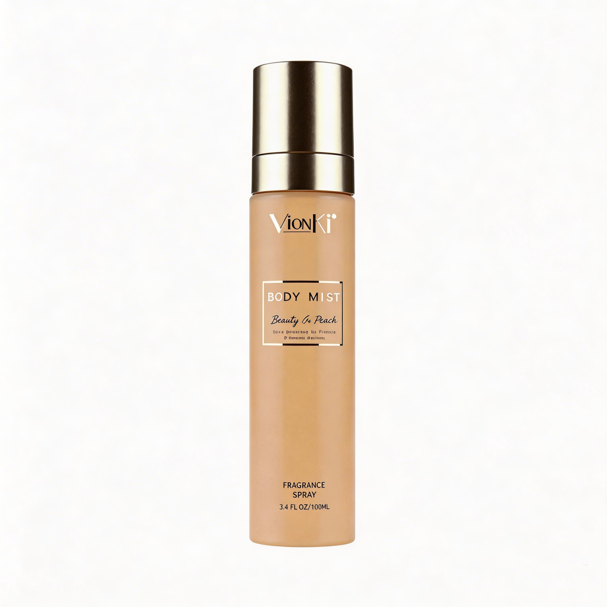 Body Mist Peach Scented Long L - Perfume Và Fragrance recensie en prijs