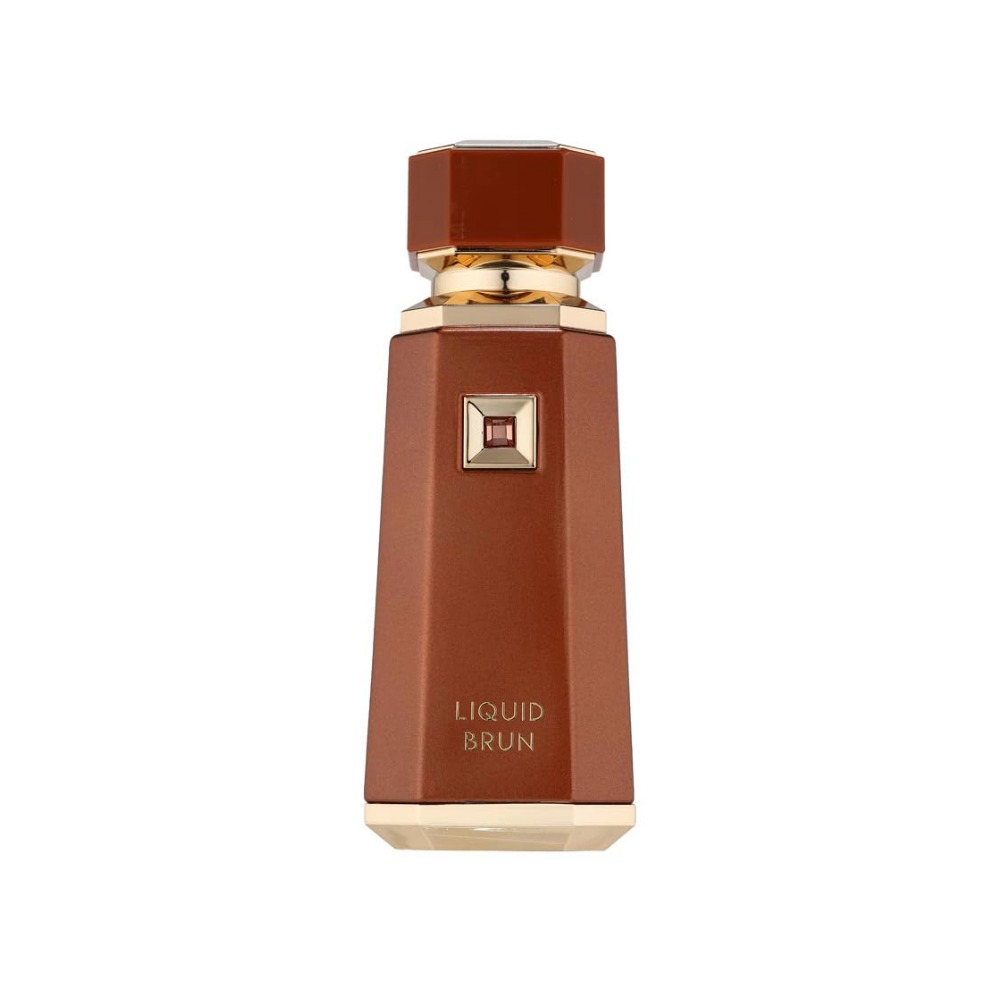 Fragrance World Liquid Brun ED - Fragrance And Perfume recensie en prijs