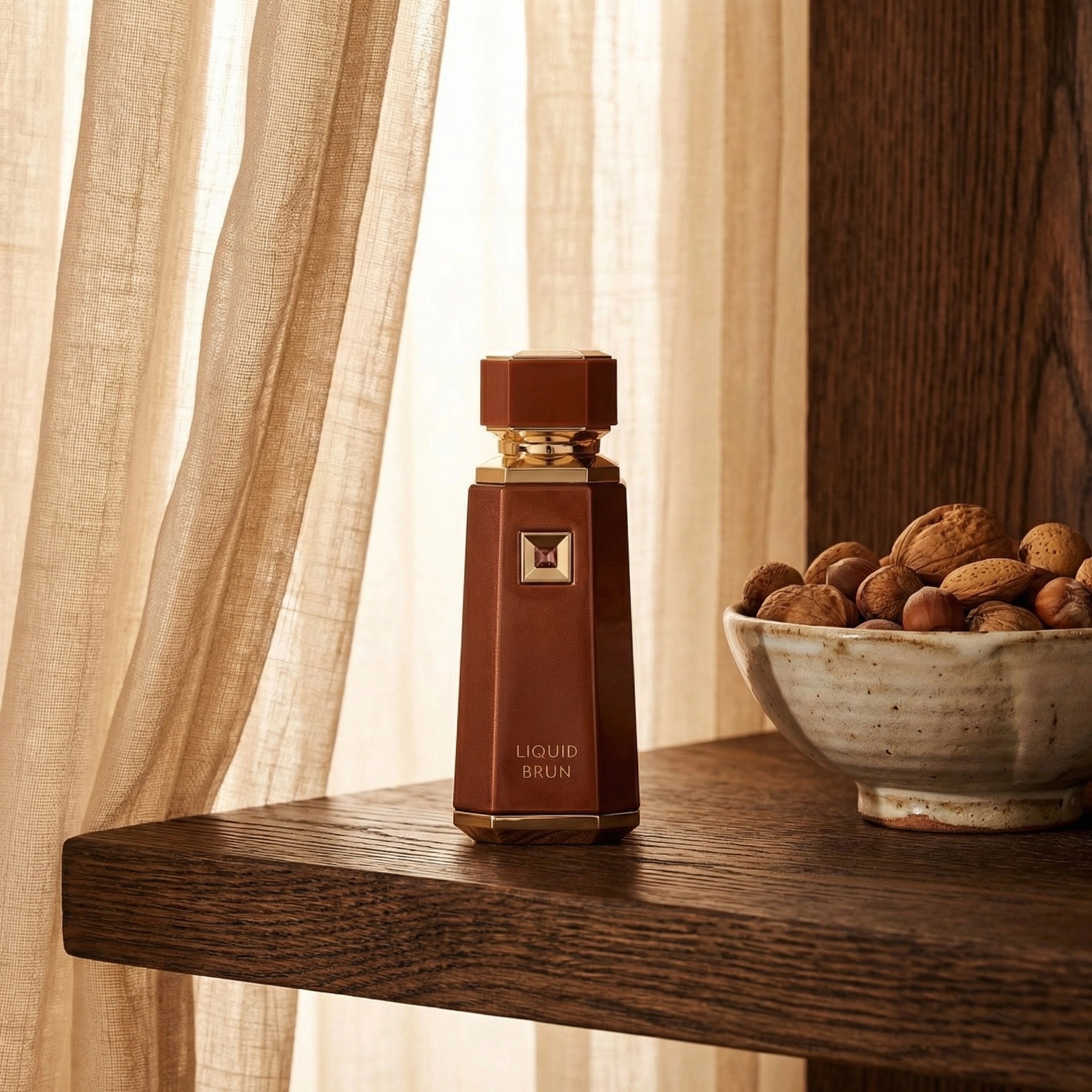 Fragrance World Liquid Brun ED - Fragrance And Perfume recensie en prijs