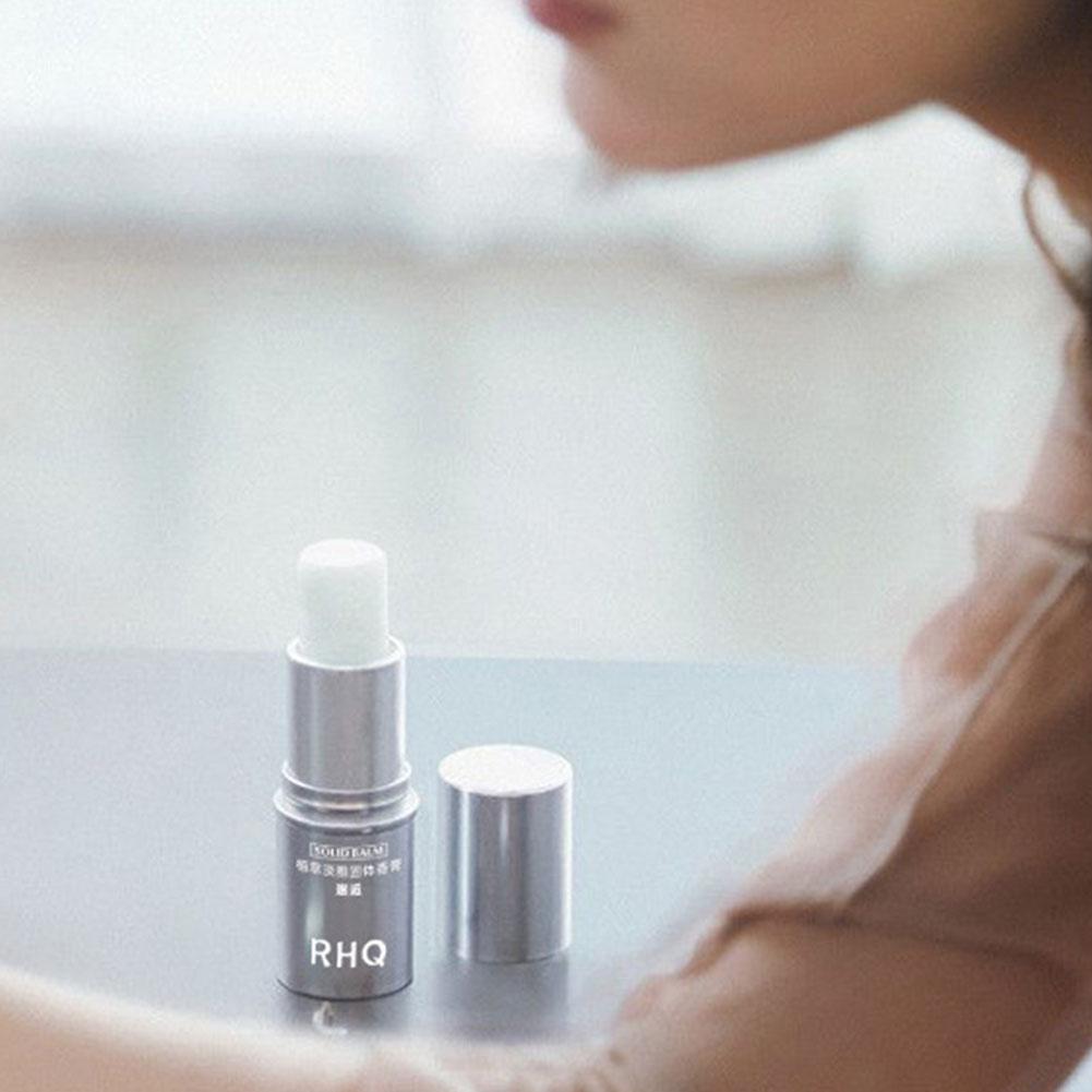 RHQ Solid Balm perfume for men - Perfume Light Fragrance recensie en prijs
