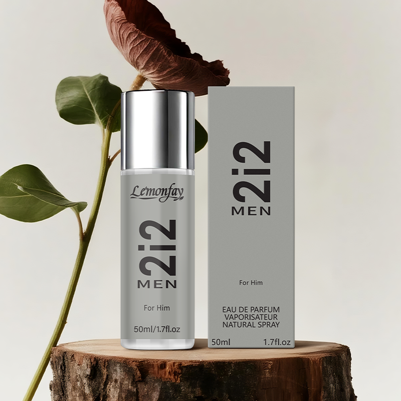 Lemonfay 2i2 Men Eau de Parfum - Fragrance And Perfume recensie en prijs