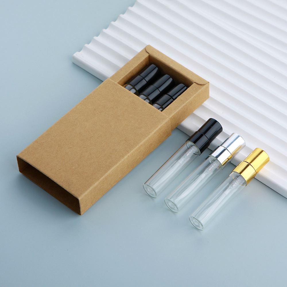 20 Pcs 5ml 20 box of 60 bottle - Perfume Decant Sample recensie en prijs