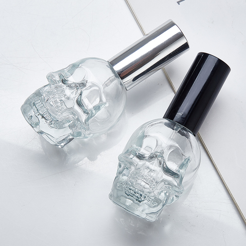 30/50/100ml Creative Skull Gla - Perfume Imperium Fragrance World recensie en prijs