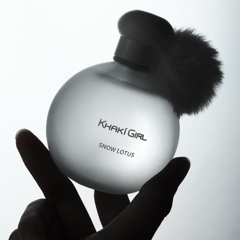 Ice Queen Luxury Perfume Russi - Fragrance Queen Perfume recensie en prijs