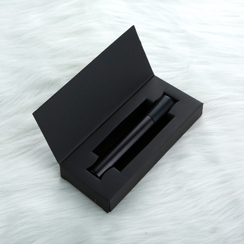 10/20Pcs 15ml Matte Black Perf - Perfume Decant Sample recensie en prijs