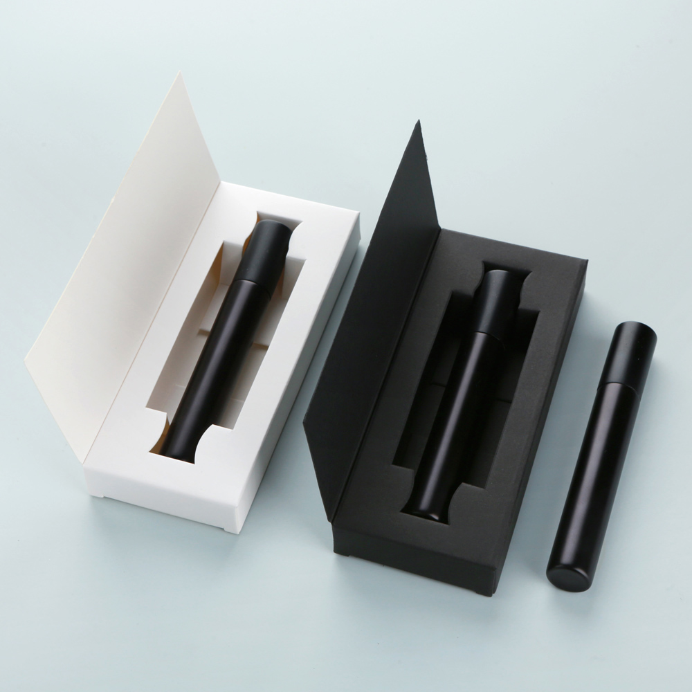 10/20Pcs 15ml Matte Black Perf - Perfume Decant Sample recensie en prijs