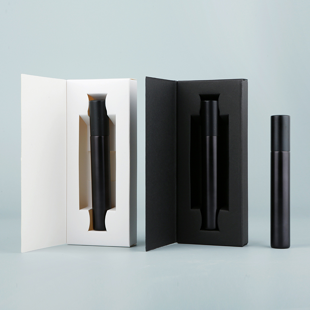 10/20Pcs 15ml Matte Black Perf - Perfume Decant Sample recensie en prijs