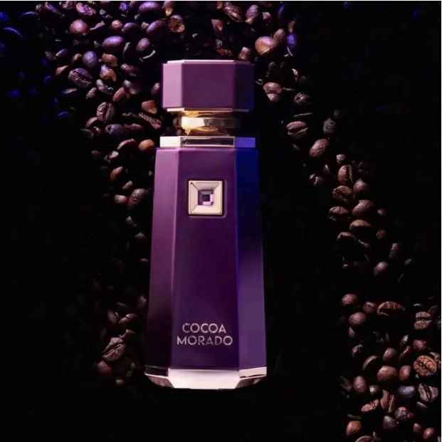 Liquid Brun French Avenue By L - Fragrance And Perfume recensie en prijs