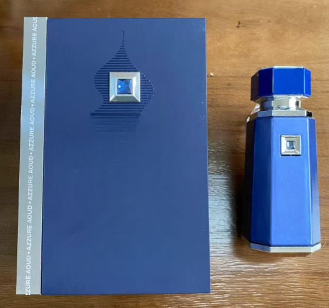 Liquid Brun French Avenue By L - Fragrance And Perfume recensie en prijs