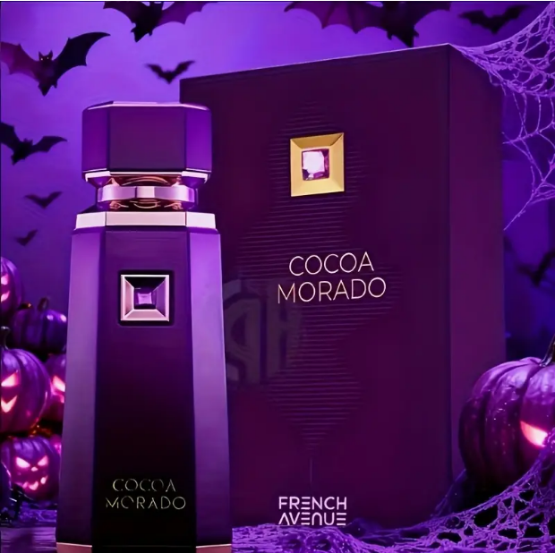 Liquid Brun French Avenue By L - Fragrance And Perfume recensie en prijs