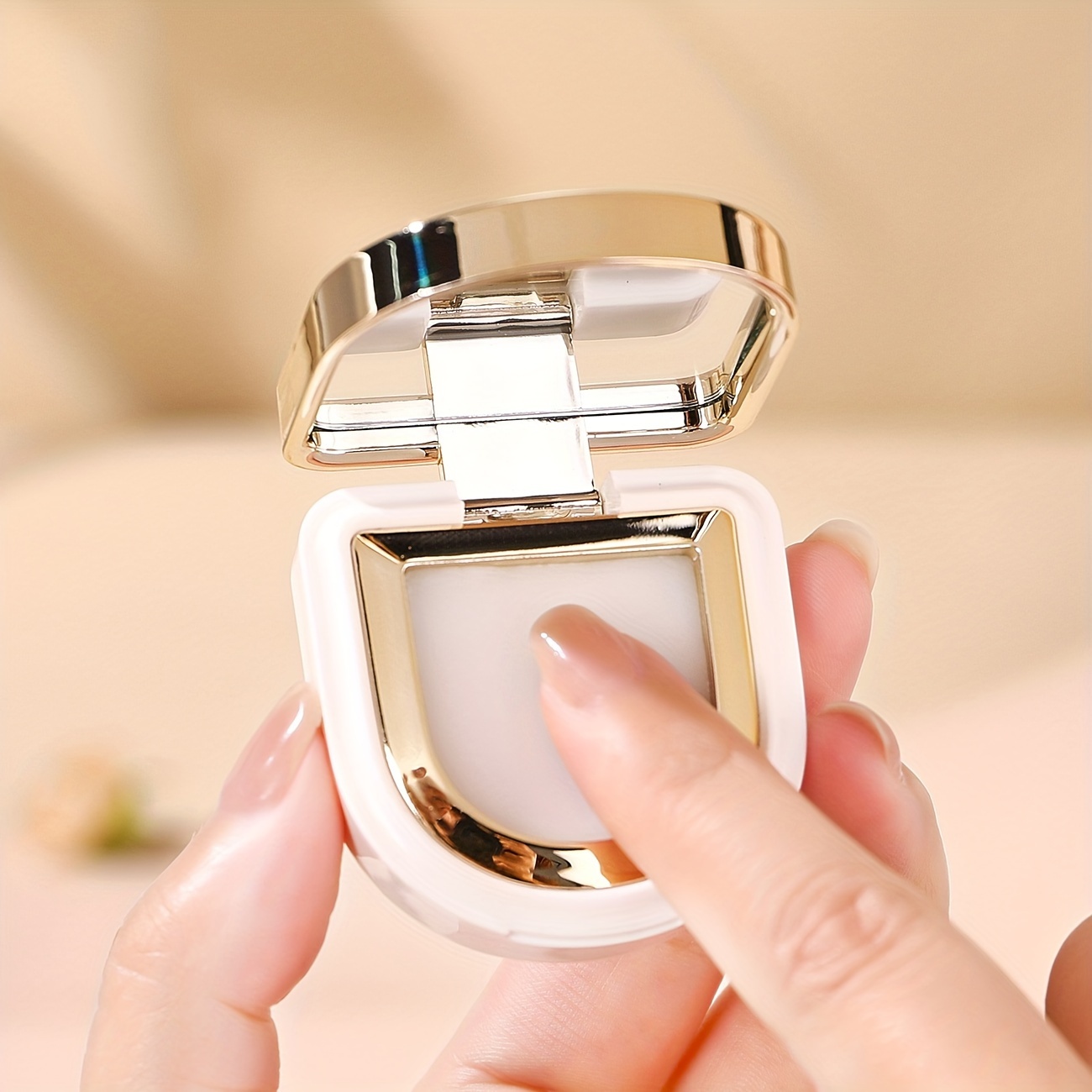 Mirror Perfume Solid Perfume L - Perfume Light Fragrance recensie en prijs
