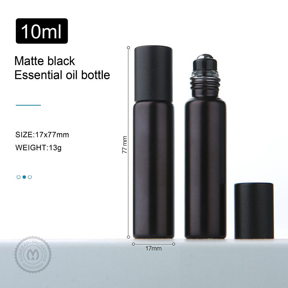 50/100Pcs/Lot 10ml 5ml Matte B - Perfume Imperium Fragrance World recensie en prijs