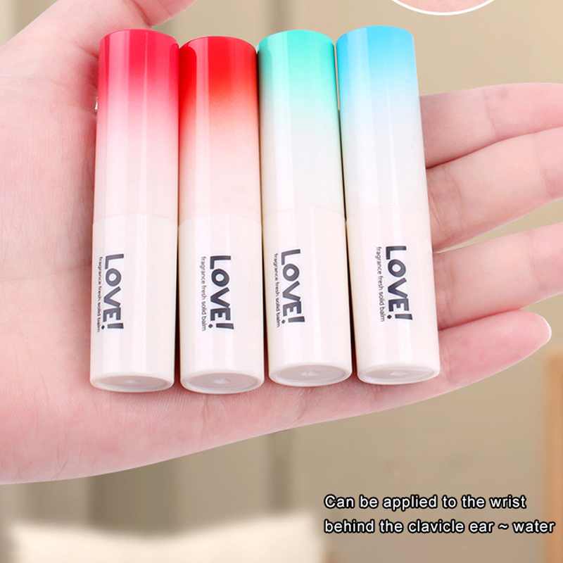 4pcs Perfume Men Women Solid P - Perfume Fragrance Samples recensie en prijs