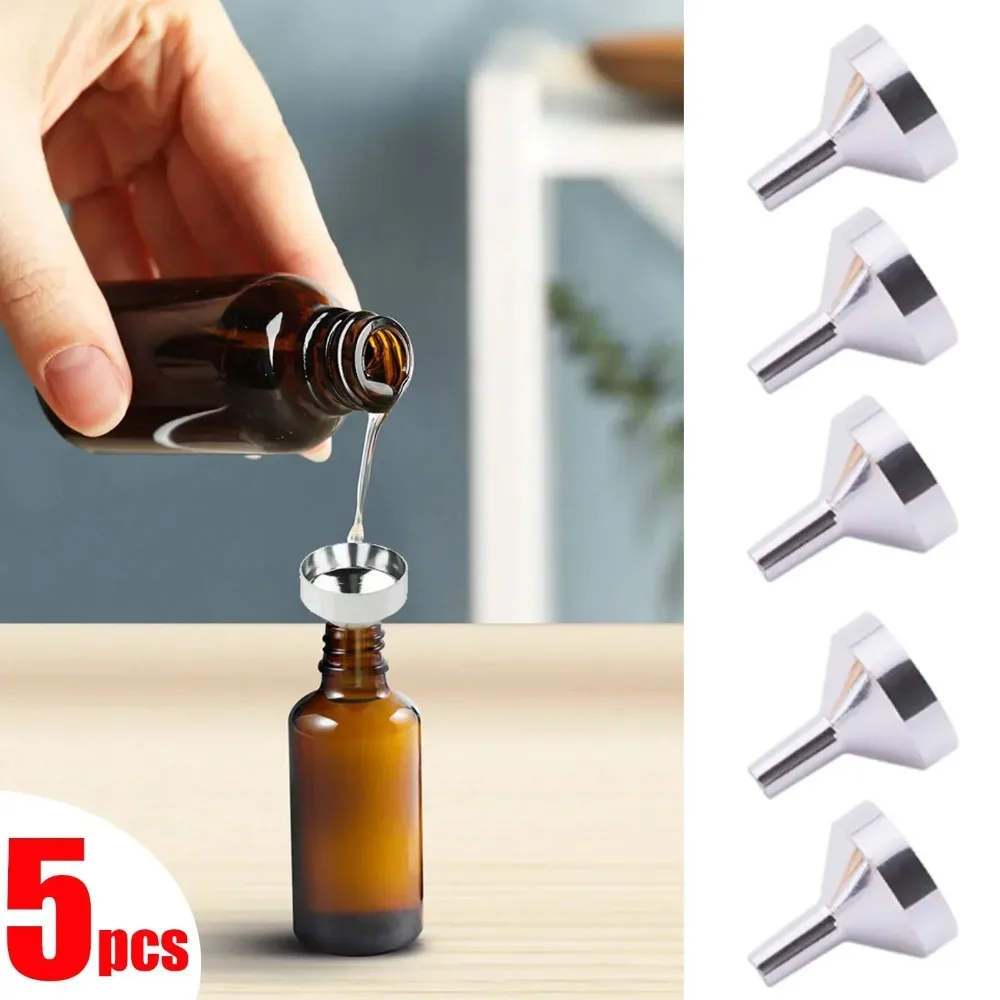 1/5/10Pcs/set Mini Small Funne - Perfume Fragrance Dispenser recensie en prijs