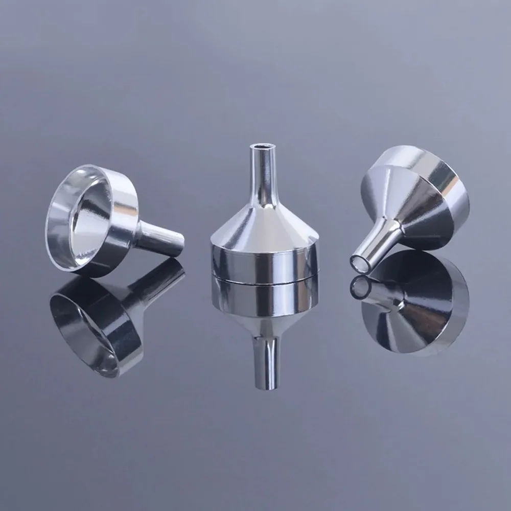 1/5/10Pcs/set Mini Small Funne - Perfume Fragrance Dispenser recensie en prijs