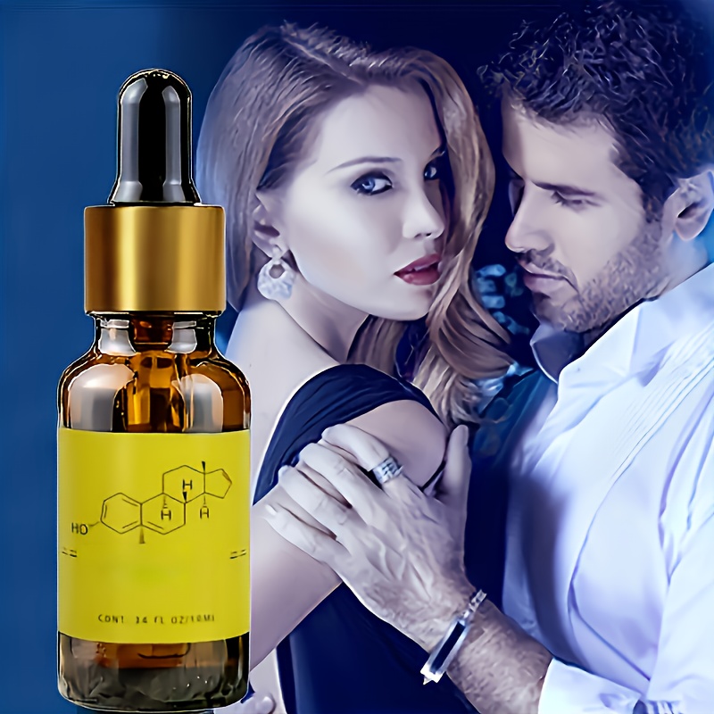3/4Pc Pheromone Perfume Unisex - Perfume Light Fragrance recensie en prijs