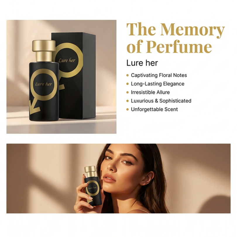 90ML Pheromone Body Spray, Lon - Fragrance And Perfume recensie en prijs