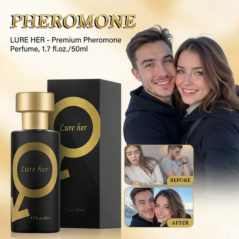 90ML Pheromone Body Spray, Lon - Fragrance And Perfume recensie en prijs