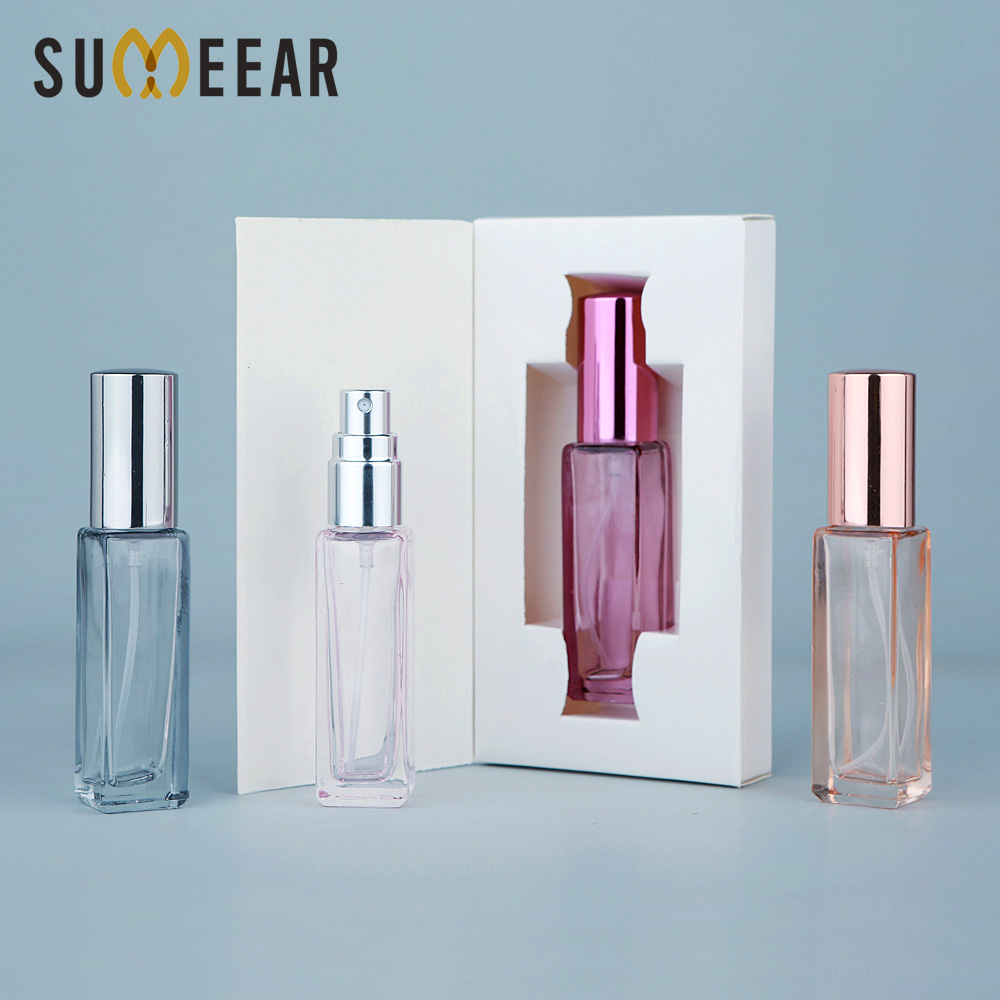 10ml Perfume Bottle Polychrome - Perfume Decant Sample recensie en prijs