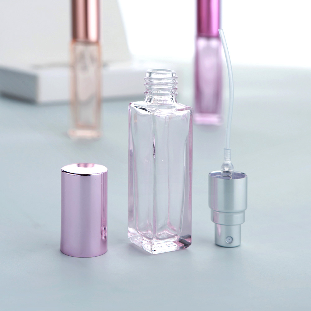 10ml Perfume Bottle Polychrome - Perfume Decant Sample recensie en prijs
