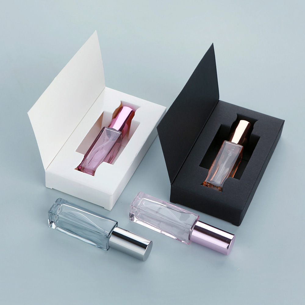 10ml Perfume Bottle Polychrome - Perfume Decant Sample recensie en prijs