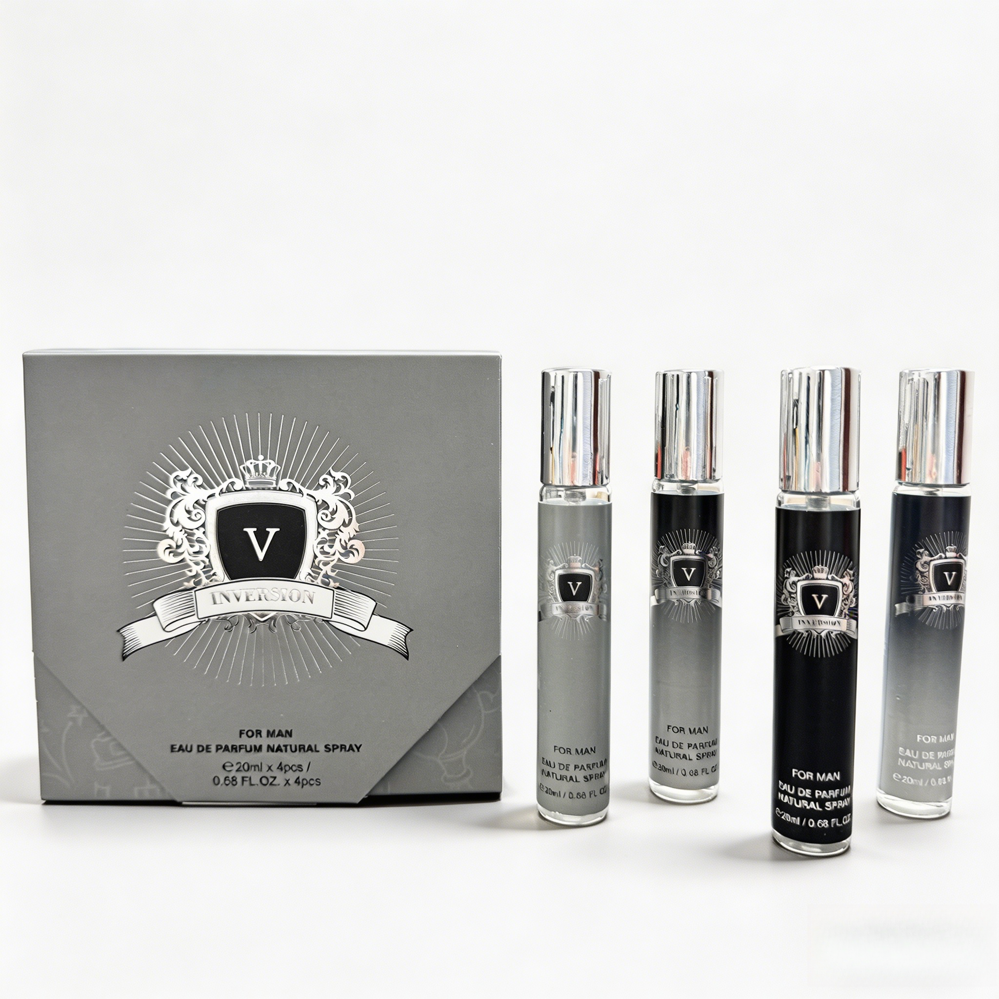 Mystical Women's And Men's Per - Perfume Fragrance Samples recensie en prijs