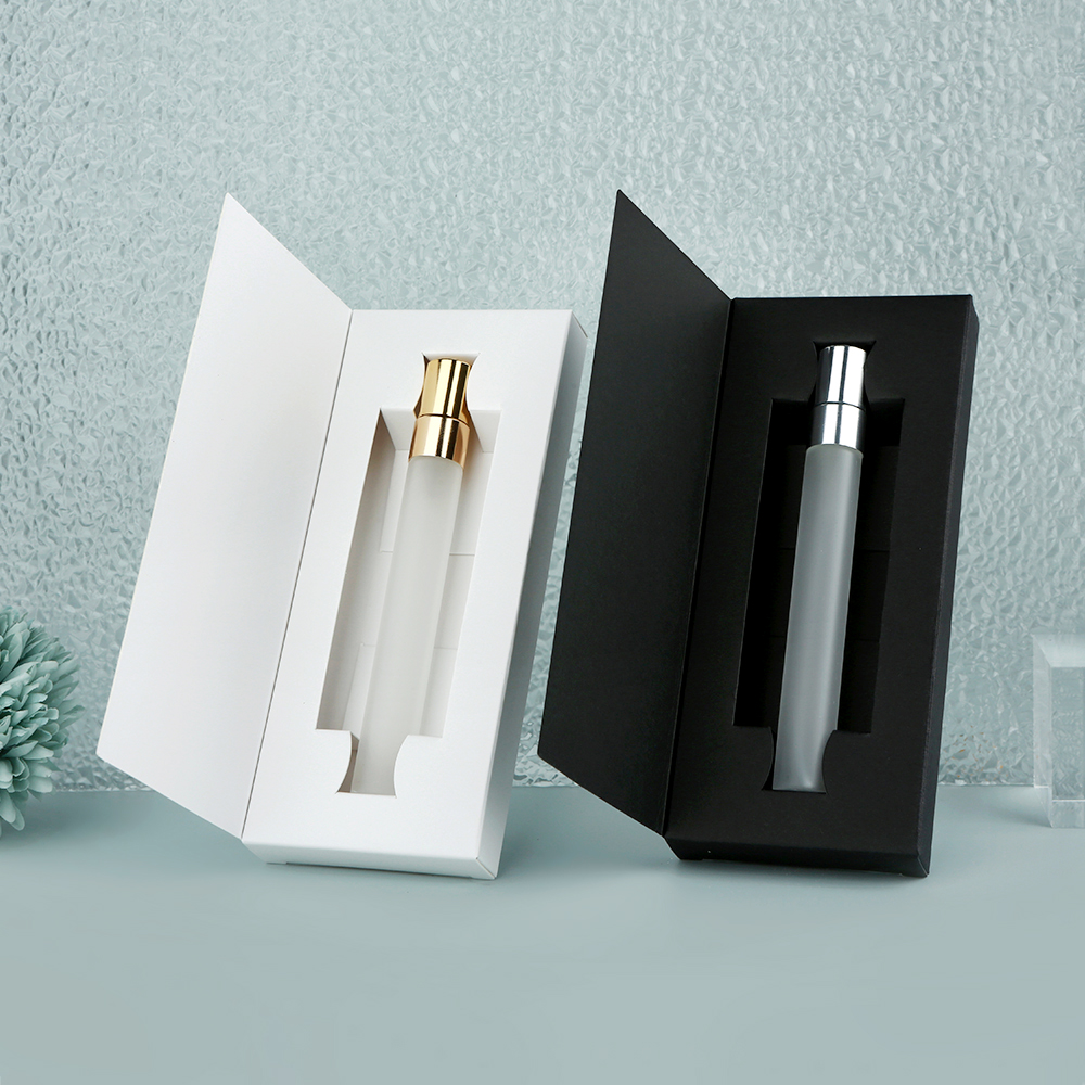 30/50Pcs 10ml Refillable Frost - Perfume Decant Sample recensie en prijs
