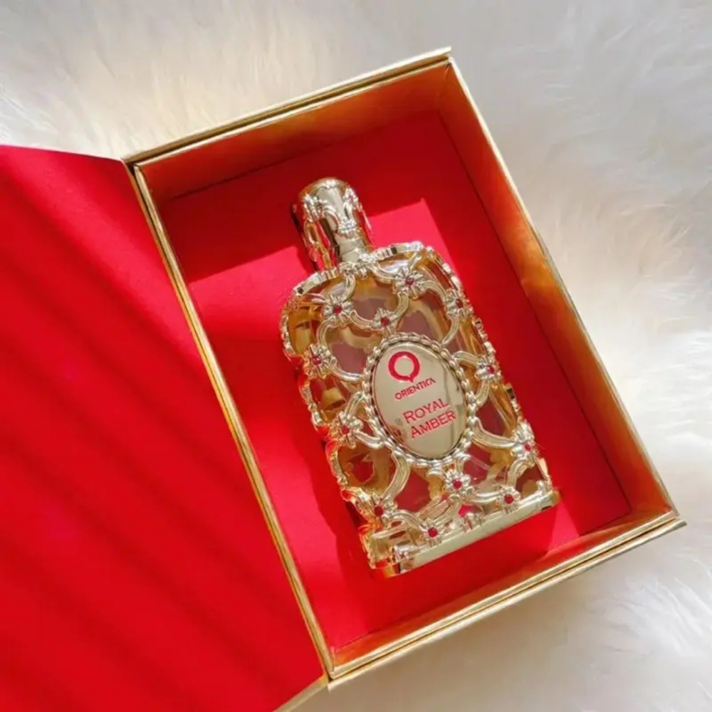 High-End 80ml Eau De Parfum Am - Fragrance And Perfume recensie en prijs