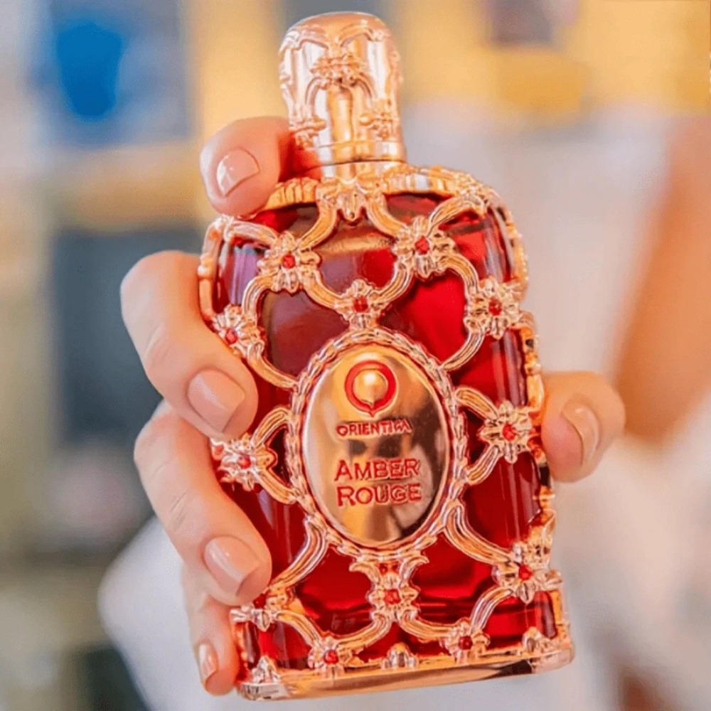 High-End 80ml Eau De Parfum Am - Fragrance And Perfume recensie en prijs