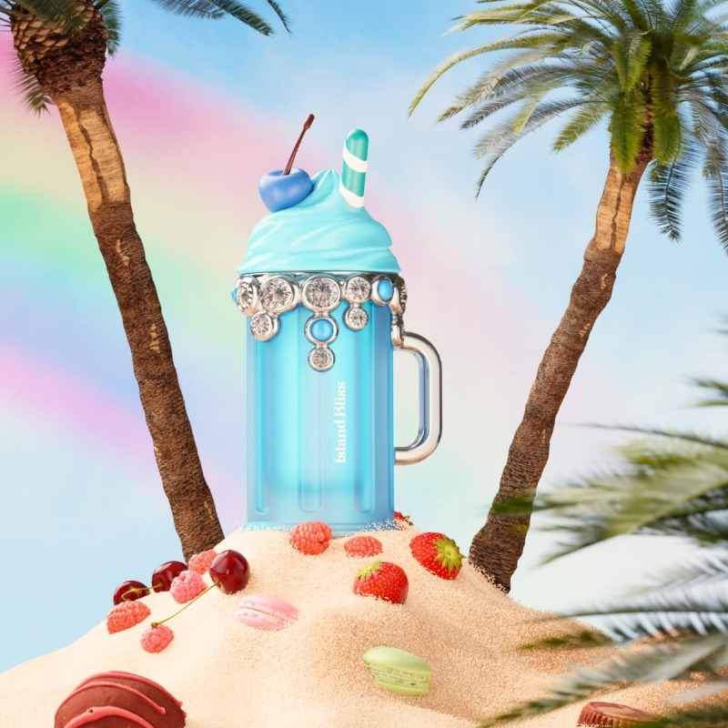 Armaf Delights Island Bliss fo - Fragrance And Perfume recensie en prijs